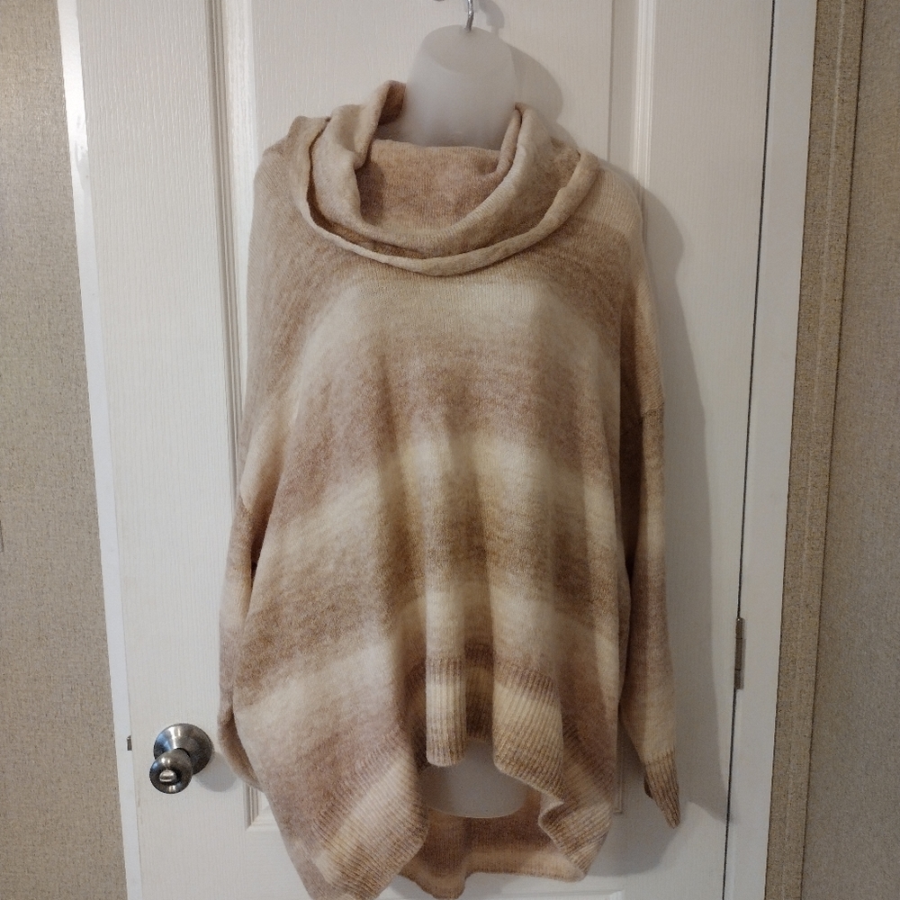 American Eagle sweater.